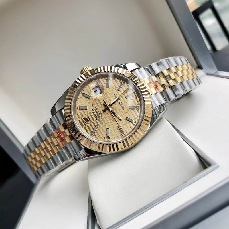 Rolex 41mm 102348